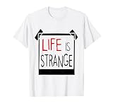 Life ist Strange- easy going fashion