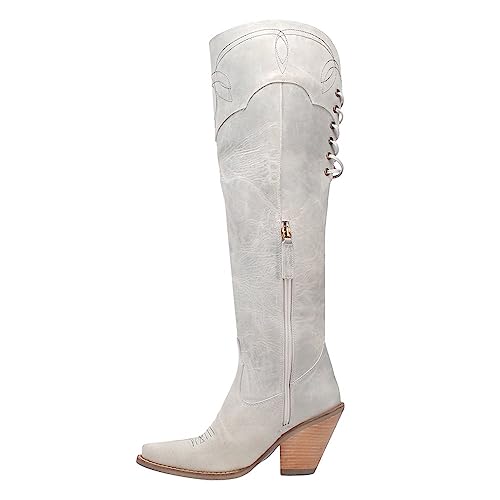 Dingo Women's Sky High Fashion Boot3