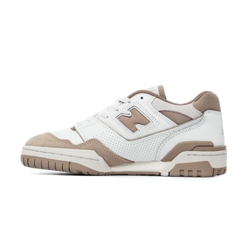 Image of New Balance Men's 550 Sneakers