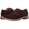 Bostonian Mens No16 Soft Lace