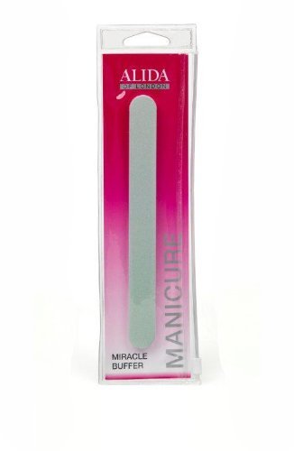 MIRACLE BUFFER BY ALIDA OF LONDON