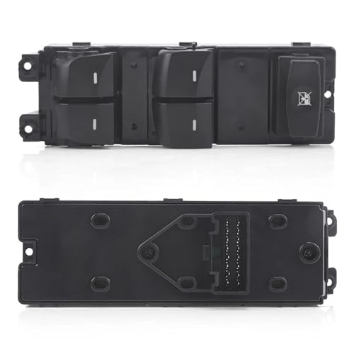 Interrupteur lève-vitre Hyundai I30 2012-2016 commande passager 16 broches