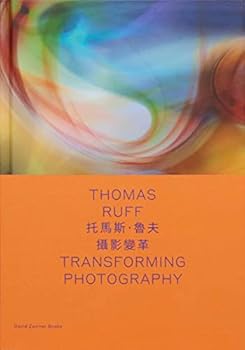 Thomas Ruff Bilingual