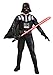 STAR WARS Deluxe Adult Darth Vader Costume