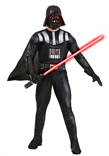 Mejores precios y opiniones de Disfraz darth vader listamos los 10 mejores. 14 Imagen adicional