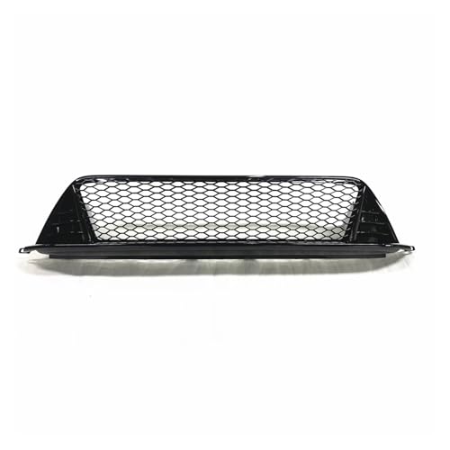 Pare-choc Supérieur Civic 11 : Rplacez votre Grille avec cette Calandre Course Noire
