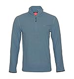  Champion Micropolar 1/2 Zip Art.212288 col.es017 Verde Salvia (XXXL), verde salvia, XXX-Large