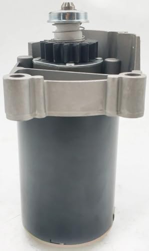 Motor de arranque para motores de 14 a 18HP compatible con modelos B 399928 y 498148 2