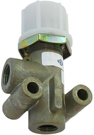 Bendix 277147N - Pr-2‚Ѣ Air Brake Pressure Protection Valve - New