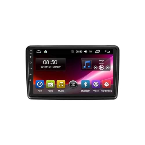 Carplay Inalámbrico para Honda BRV Amaze Viajes Familiares Conectados con Radio Pantalla Táctil