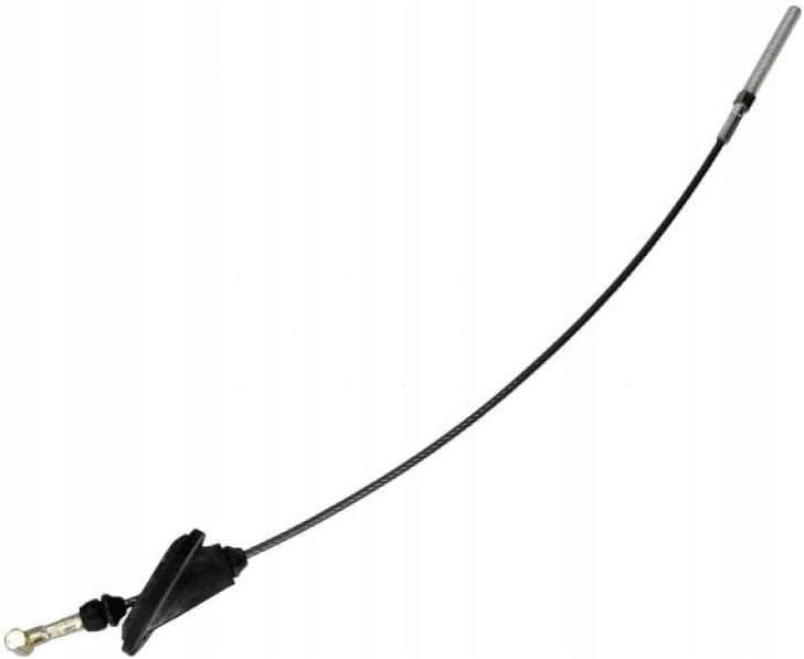 LINEX Front Cable Operational Brake