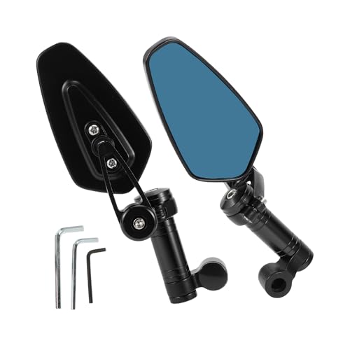 HOPESPANNER ���j�o�[�T���I�[�g�o�C���A�r���[�~���[�����\�ȃT�C�h���A�r���[�~���[�A���~�j�E������1�Z�b�g��M8/M10�v���Y�}�e�B�b�N�`��