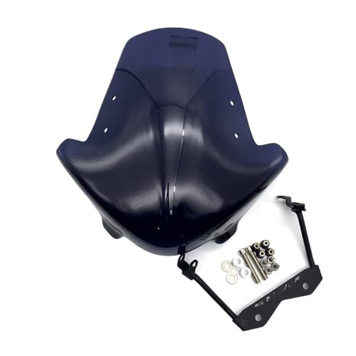 Déflecteur aérodynamique Shiver 900 écran de protection Shiver 750