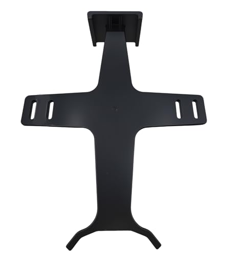 Image of 11.2 inch Universal Motorcycle Fork Guard Suspension Support Brace Transportation Tool Tie Down Seal Saver Protection Plastic for Dirt Bike Motocross Accessories with 2 Binding Straps
