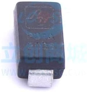 20 Pcs Semiconductor Discharge Tube (TSS) Vdrm=275VVs=350V150mA SMA P3100TA