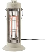 Amazon | BRUNO ブルーノ ファンヒーター セラミックファンヒーター 全