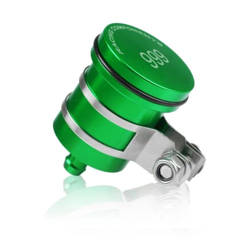 Réservoir liquide frein arrière Ducati 999 999S 999R vert