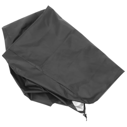 Housse imperméable contre la poussière pour baby-foot d'intérieur en tissu Oxford