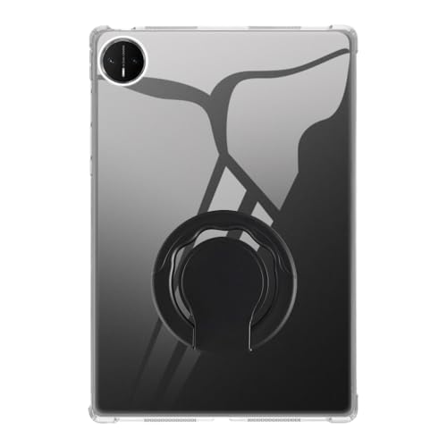 Coque antichoc MatePad Pro 13.2 2025 transparente pour éviter les bris d'écran