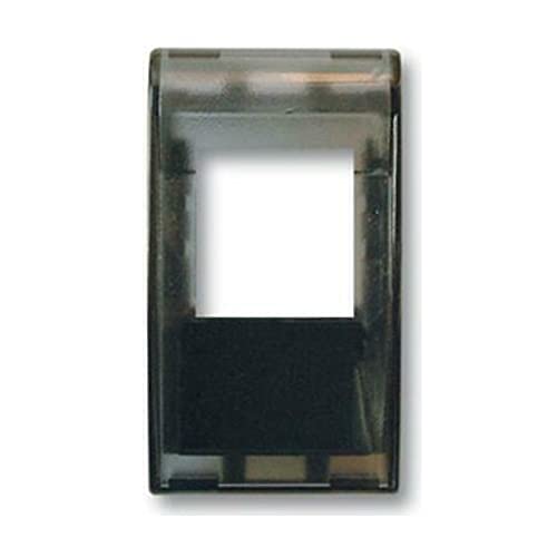 45329Sc-Adatt.X Connett.Rj45 3M Italia Noir