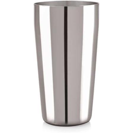 Red Line Clay Lassi Glass Set (Set Of 2 Pcs) - 350ml at best price in