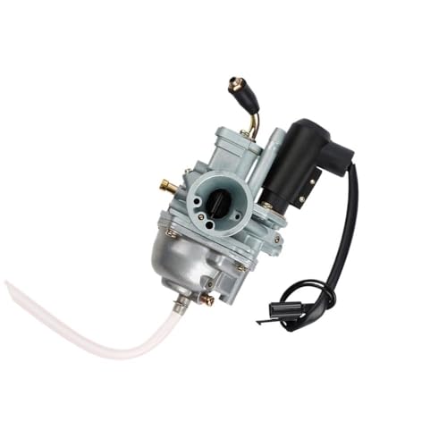 Carburateur PZ19JF JOG 90cc 100cc pour réparer et entretenir sa moto 2T