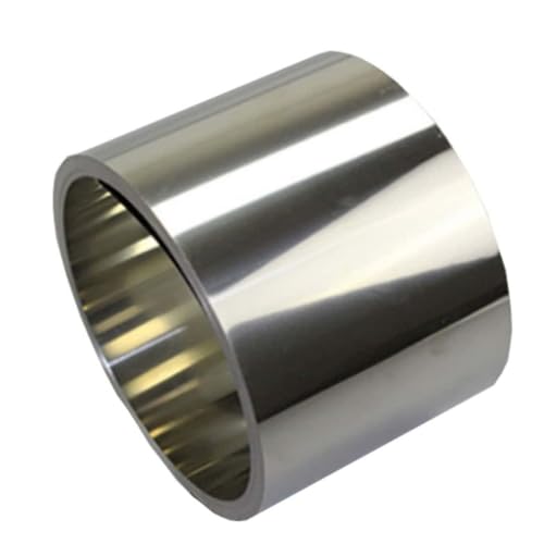 High-Purity Metal​ Foil Sheet - Ultra-Thin Ti Electrode for Experimental Research and Industrial Testing(2.0mm*200mm*200mm)