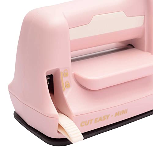 Matériel pour embosser et dies de découpe Vaessen Creative Cut Easy Mini