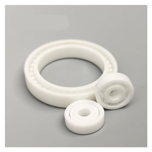 Roulement 629 Zircone céramique 9x26x8mm pour moteur et outillage