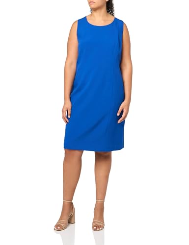 Image of Le Suit Women's Long Topper Jacket and Dress Set, 2pc Set