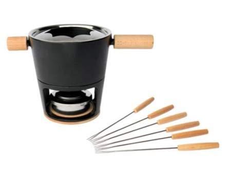 Stöckli 8576.80 Fondue Fondue