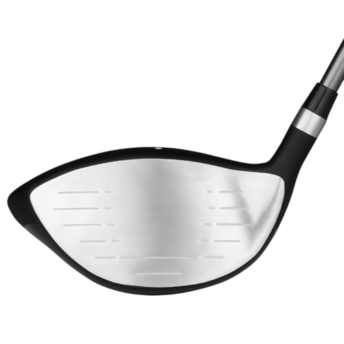 Intech Tec+ Tour Offset Driver, Men's Right Handed 10.5 Degree Regular Flex by Intech - Image 4