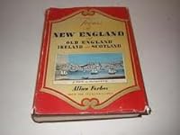 Towns of New England and Old England, Ireland, and Scotland B0029E97G8 Book Cover
