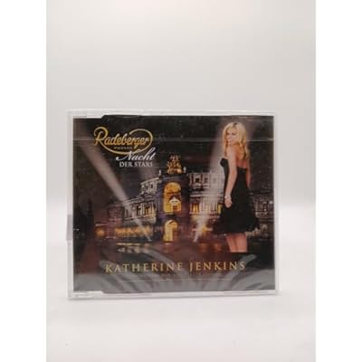 Katherine Jenkins: Nacht der Stars