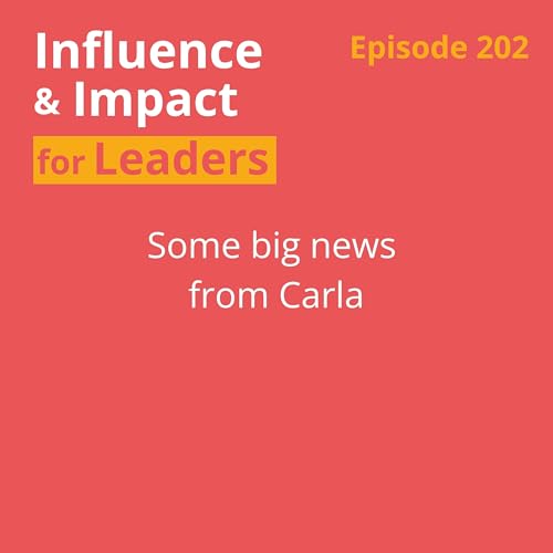 Ep 202: Some big news from Carla