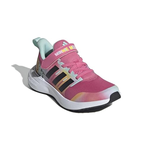 Chaussures enfant adidas Fortarun X Disney solides pour pieds actifs sans douleur