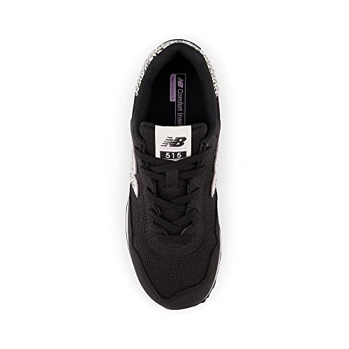 Image of New Balance Kids' 515 V1 Hook and Loop Sneaker