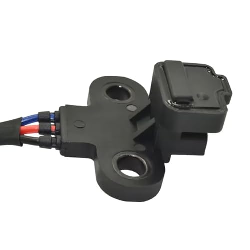 Capteur position vilebrequin MD303644 résout calage moteur Mitsubishi Montero Sport