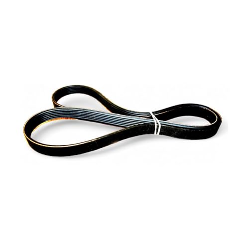 Replacement Belt for use with Schwinn 220P Recumbent Exercise Bike Internal Drive Band Repair Kit for DIY Maintenance and Replacement Moving Parts Repair Solution