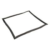 Mavrik Exact FIT for True 934757 Gasket, REF (24-1/2' X 26-1/2') - Replacement Part