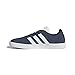 Produktbild adidas Herren VL Court 2.0 Fitnessschuhe, Blau (Maruni/Ftwbla 000), 47 1/3 EU
