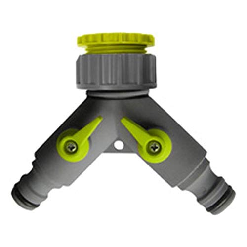 BriToolsM7B025G Junction Hose, 10.2 x 10.8 x 4 cm, Grey/Green