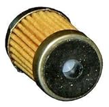 NAPA FILTERS 3051 FUEL FILTER GOLD 1.38INCH HEIGHT