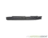 Wir liefern Weltweit STAHL 0.8MM EINSTIEGSBLECH SCHWELLER LINKS FÜR BMW 3ER E46 3ER TOURING E46 97-05 VON AUTOTEILE GOCHT