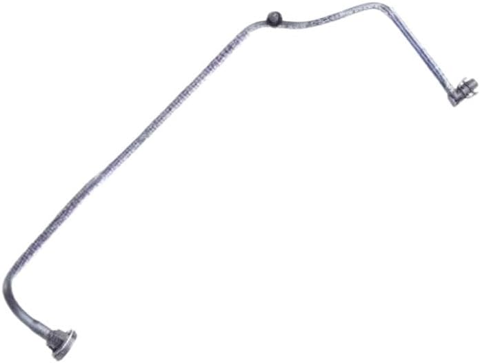 OEM T2H4037 RESERVOIR HOSE Compatible With Jaguar F-Pace XE 2.0L Base Sedan 2017-2019 LR138360 LR091812 T2H46141