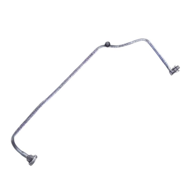 OEM T2H4037 RESERVOIR HOSE Compatible With Jaguar F-Pace XE 2.0L Base Sedan 2017-2019 LR138360 LR091812 T2H46141