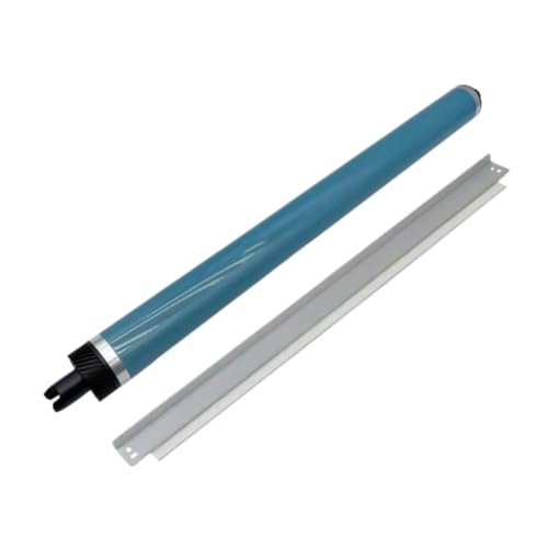 Cylindre de nettoyage de tambour OPC VersaLink C7020 élimine les traces noires d'impression