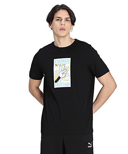 Image of Puma Men's Classic Fit Tee