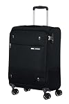 Samsonite – Samsonite Base Boost Spinner Handgepäck-Koffer, 55 cm