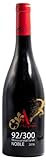 Lagar D'Amprius 92/300 Syrah 2016